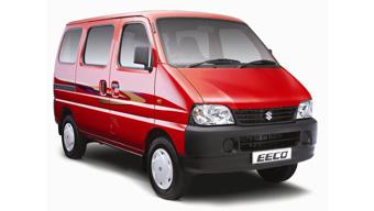 Maruti Suzuki Eeco scores high in the Commercial Vehicle segment