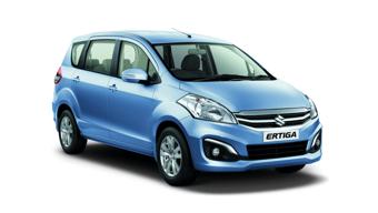 Maruti Suzuki increases prices up to INR 34,494