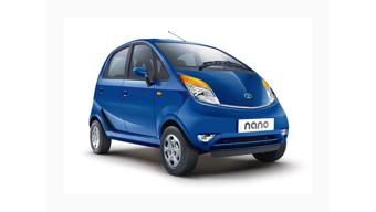 Ratan Tata states, 'Branding Nano as cheap car was wrong'