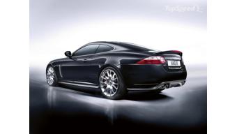 Jaguar to roll-out new XKR-S at Geneva Auto Show