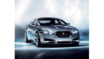 Jaguar XJ becomes International Car of The Year (ICOTY)