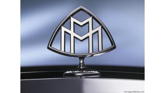Maybach unveils diamond encrusted 62S saloon