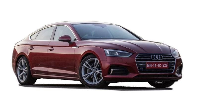 Audi A5 Sportback 35TDI launched at Rs 55.42 lakhs