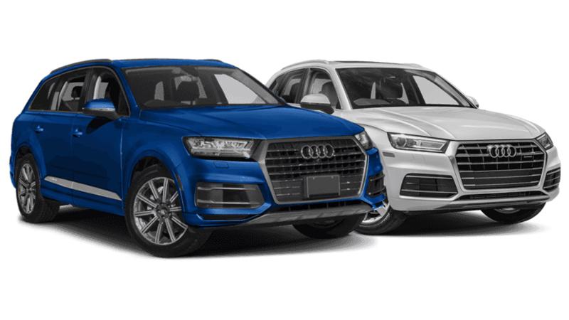Audi Q5 and Q7 available at special prices, celebrates 10th anniversary in India