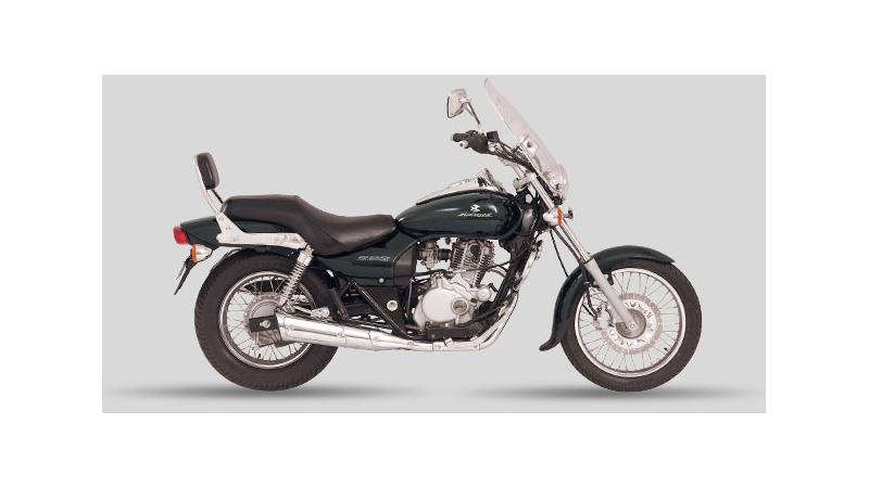New Bajaj Avenger to be launched by the end of 2015