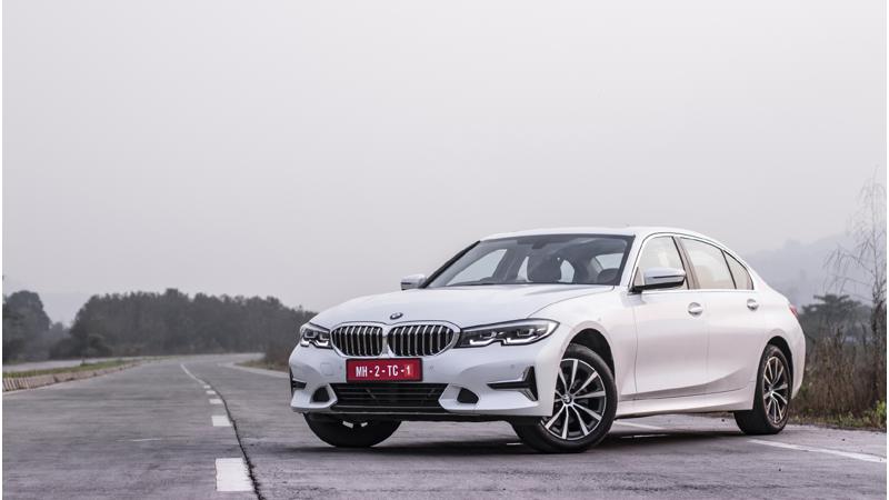 New BMW 3 Series Gran Limousine launched in India; prices start at Rs 51.50 lakh