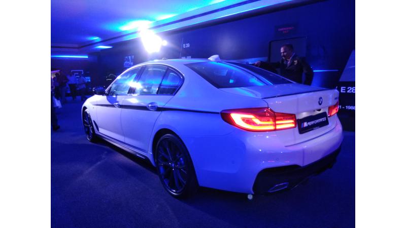 The 2.0-litre diesel fight: BMW 5 Series Vs Mercedes-Benz E-Class Vs Volvo S90