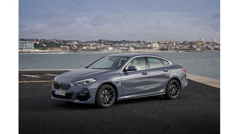 New BMW 220i M Sport launched; prices start at Rs 40.90 lakh