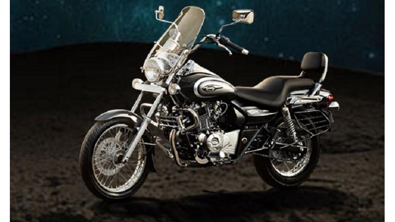 2015 Bajaj Avenger range launched in India, prices start at Rs 75,000