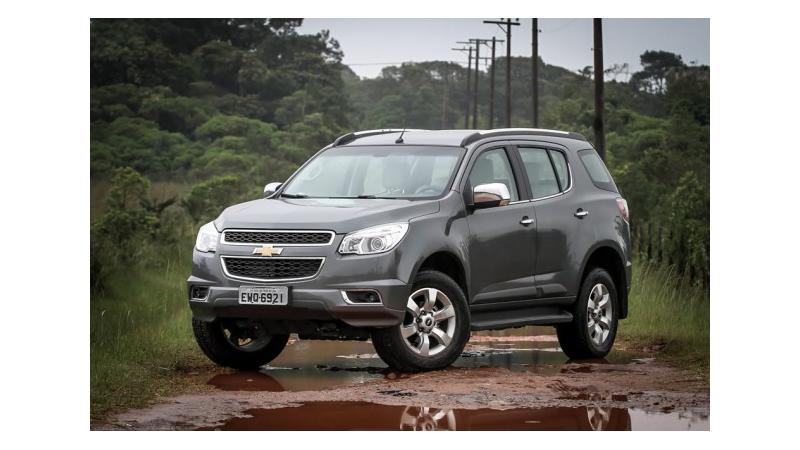 Chevrolet conducts comprehensive car check-up in India