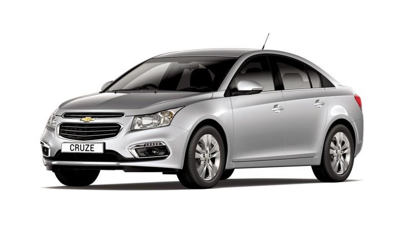 Chevrolet India ensures completion of its Takata Airbag recall