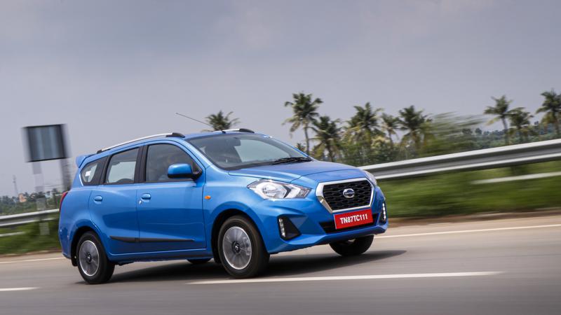 Datsun to launch BS6 compliant Go and Go Plus post lockdown