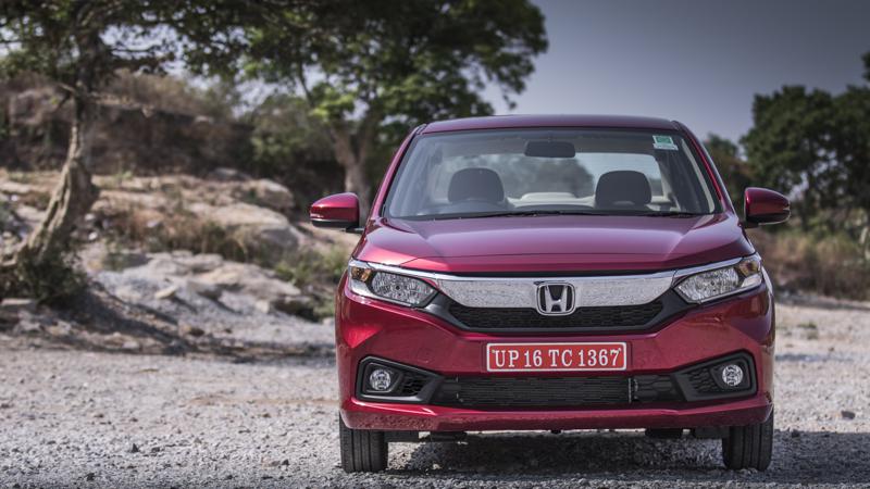 Honda introduces special discounts for December 2020