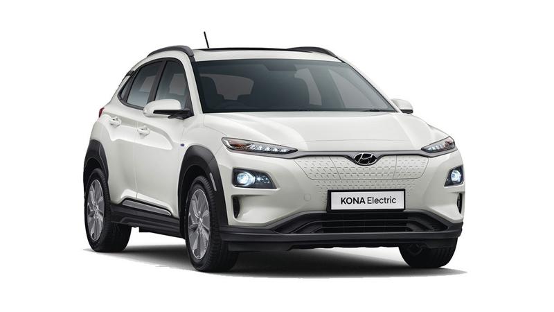 Hyundai recalls 456 units of Kona Electric in India