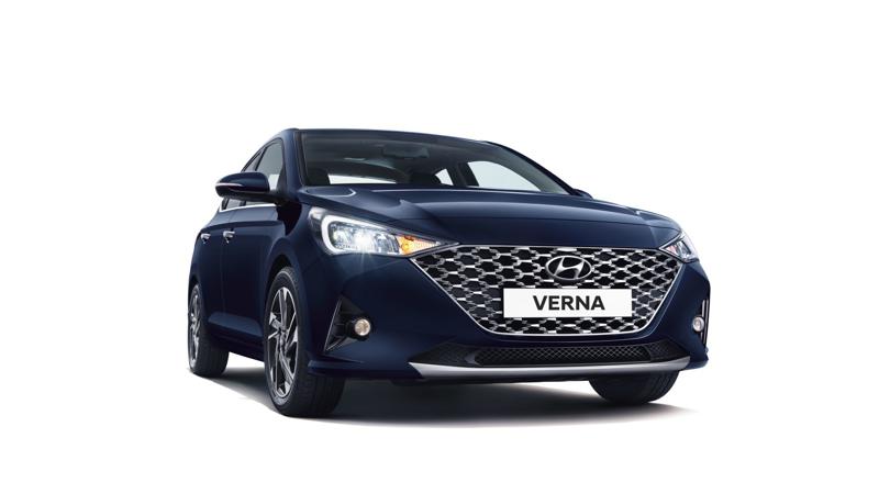 Hyundai introduces E variant in Verna line-up at Rs 9.03 lakh