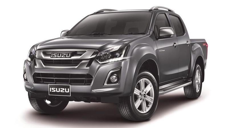 Isuzu anticipates 50,000 unit production at new Andhra facility in next 3 years