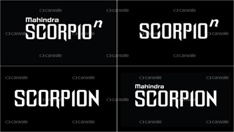 Mahindra trademarks new names for the upcoming Scorpio