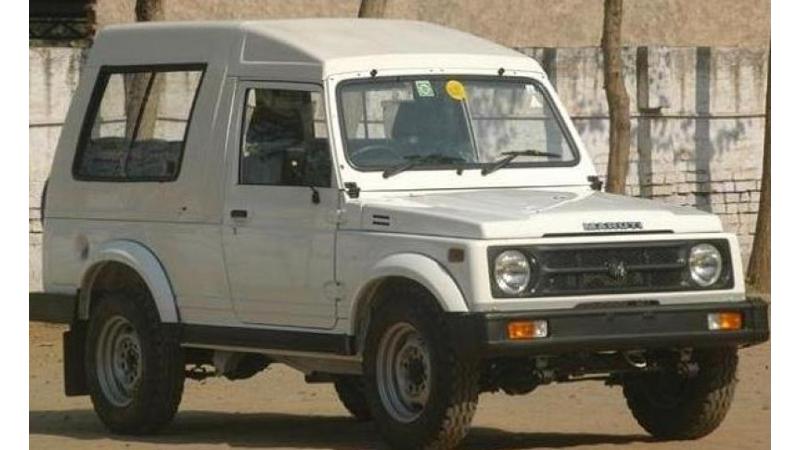 Petrol-run Sports Utility Vehicles on the brink of extinction in India