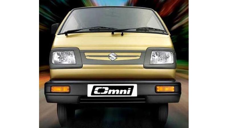 Maruti Omni gets a new rival, Mahindra & Mahindra launches Maxximo mini-van VX