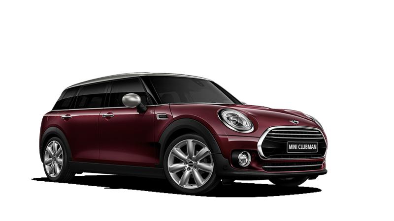 2017 Mini Clubman: What to expect