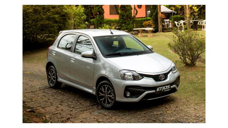2016 Toyota Etios Liva launched at Rs 5.24 lakh