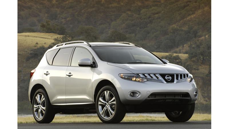 Nissan Murano Diesel: Another rival for Ford EcoSport and Renault Duster?