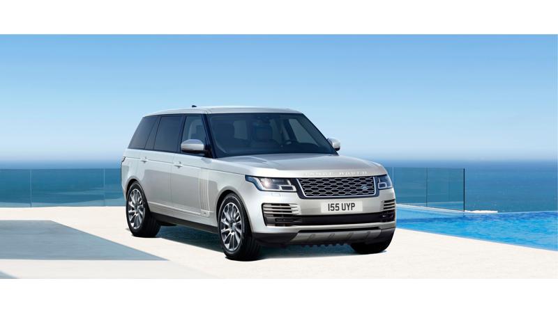 MY2021 Range Rover revealed: Everything you need to know