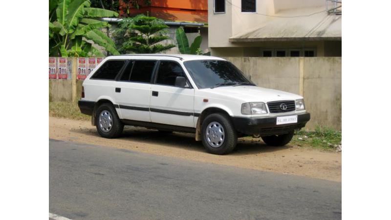 The reasons behind the failure of station wagons in India