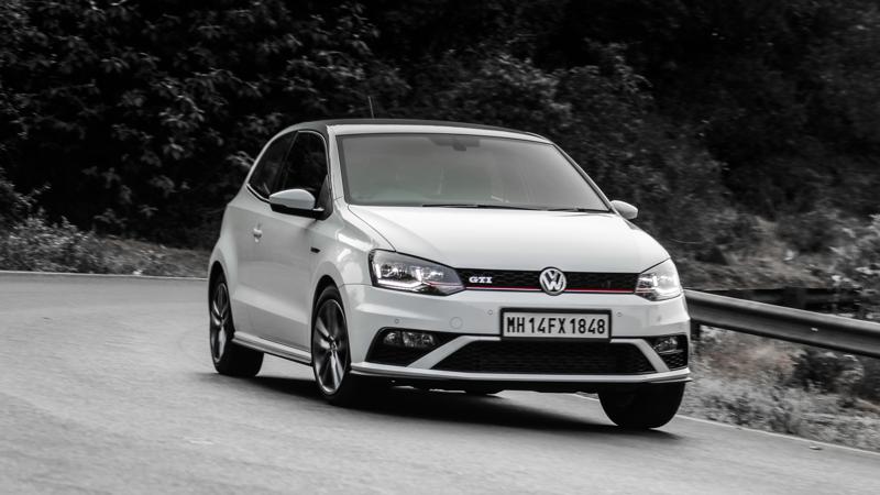 Volkswagen to adopt a sportier image for its India makeover