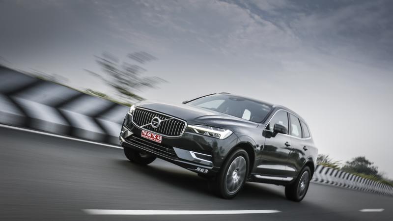Volvo India  mulls local assembly for more models 