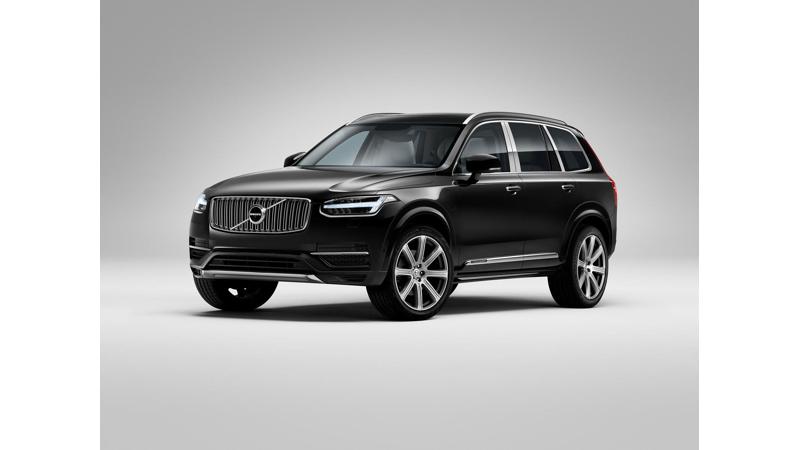 Why should you buy-Volvo XC90 T8 Inscription 