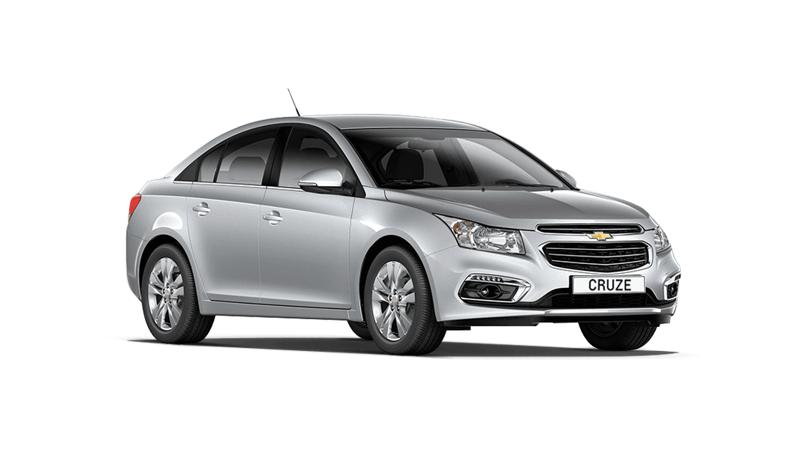 Chevrolet continues to offer various discounts on cars in January
