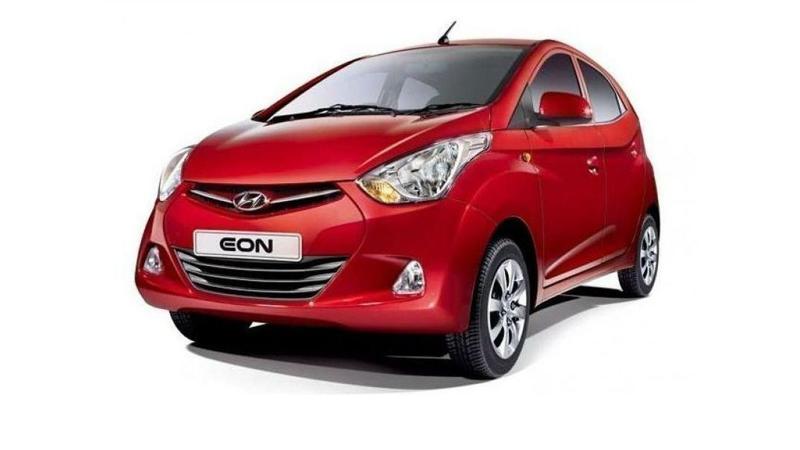 Hyundai Eon and Chevrolet Spark - Comparison and analysis