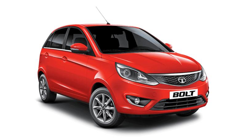 Tata Bolt launched in Nepal, priced at NPR 23.95 lakhs