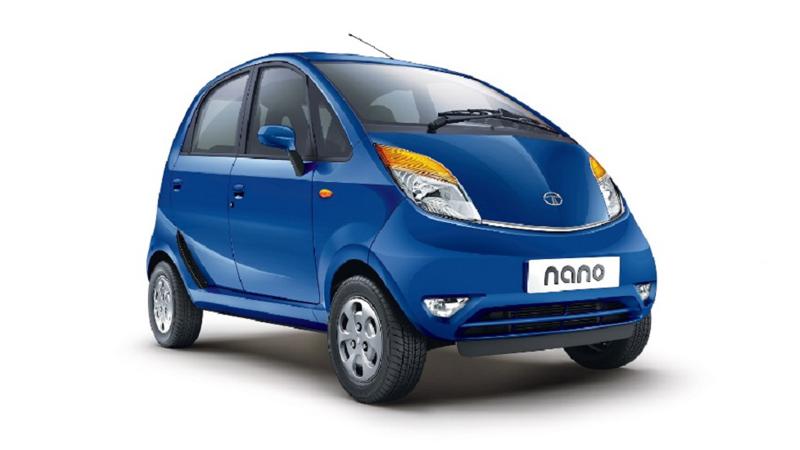 Tata Motors considering plans to stop production for Nano soon