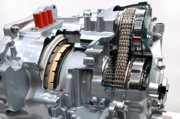 Can Cvt Transmission Be Used As A Business?