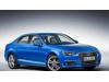 New Audi A4 Preview