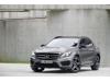 Mercedes-Benz showcases CLA and GLA Class at Auto Expo 2014