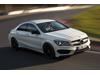 Mercedes to welcome the CLA45 AMG at the 2014 Auto Expo