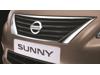 2014 Nissan Sunny facelift unveiling at 2014 Auto Expo