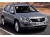 Volkswagen Tiguan to be introduced at Auto Expo 2014