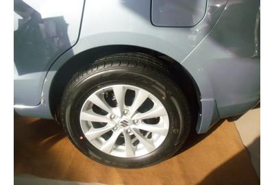 alloy wheel 3