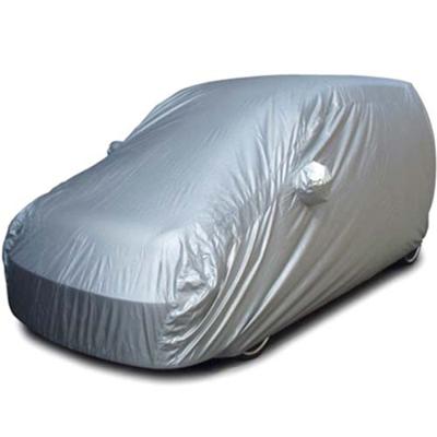 BMW body cover