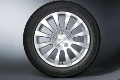 Maruti Suzuki alloy wheels 