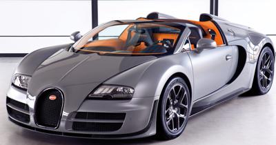 2012 bugatti 16.4 veyron grand sport vitesse