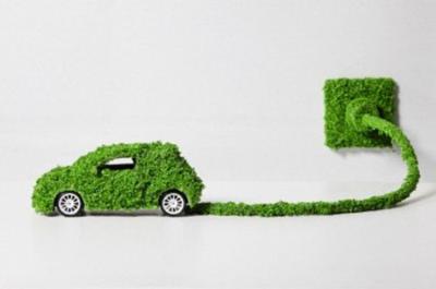 Advantages of electric cars