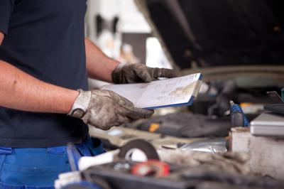 Basic checks to keep your car in top shape