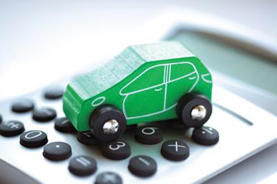 Benefits of using car finance calculator