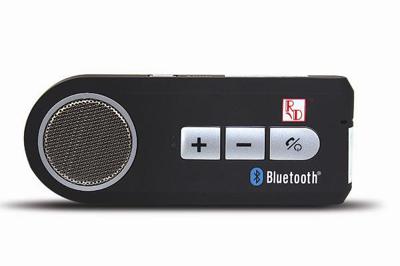 Bluetooth car kit