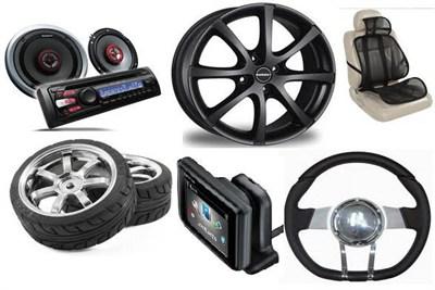 Best car accessories for whole family